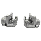 2 Pcs Front Brake Calipers Left & Right Hand Side Fit For Mitsubishi Pajero NS NT NW NX V68W V78W V75W V65W RBC-MB004 - Machter