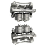 2 Pcs Front Brake Calipers Left & Right Hand Side Fit For Mitsubishi Pajero NS NT NW NX V68W V78W V75W V65W RBC-MB004 - Machter