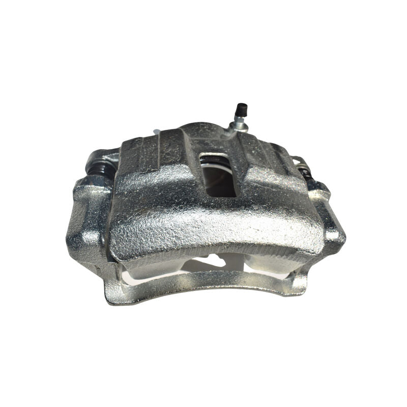 Pair Brake Calipers Front Side Fit For Nissan Patrol GQ Y60 1988-1999 Wagon + Ute Single Piston RBC-NS002 - Machter