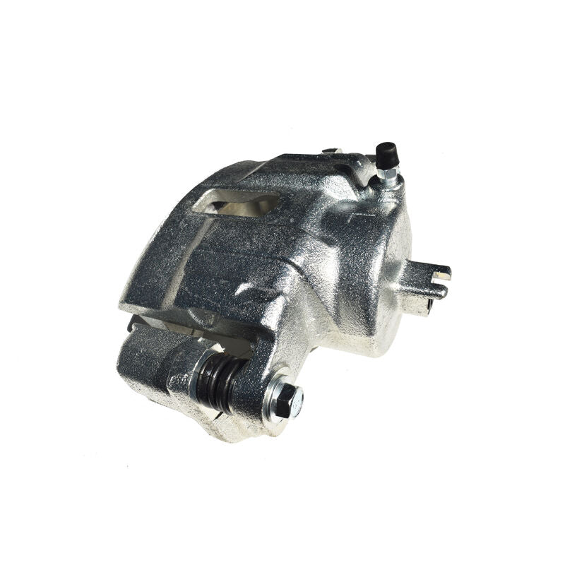 Pair Brake Calipers Front Side Fit For Nissan Patrol GQ Y60 1988-1999 Wagon + Ute Single Piston RBC-NS002 - Machter