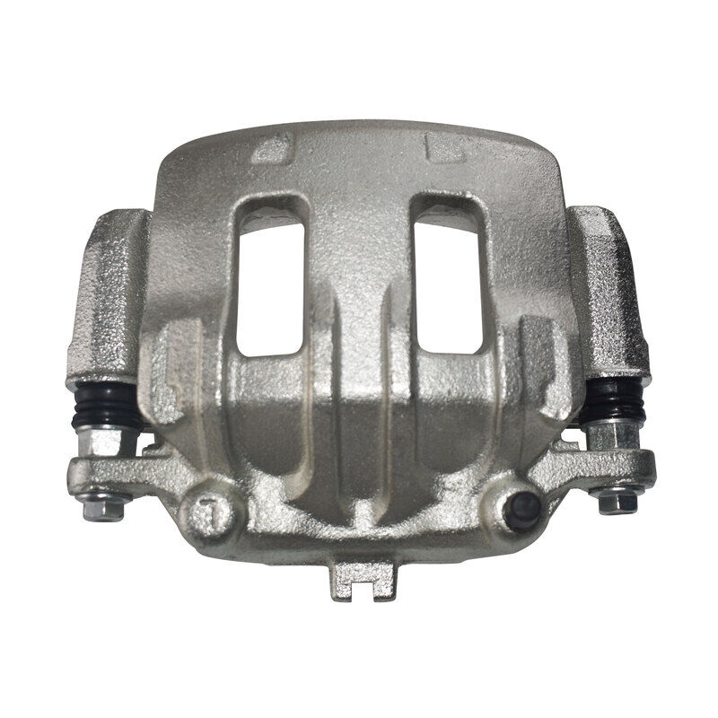 2 x Front LH + RH Disc Brake Caliper Set Dual Piston Fit For Nissan Patrol GU Y61 1997-2016 RBC-NS003 - Machter