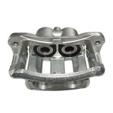 2 x Front LH + RH Disc Brake Caliper Set Dual Piston Fit For Nissan Patrol GU Y61 1997-2016 RBC-NS003 - Machter