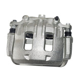 2 x Front LH + RH Disc Brake Caliper Set Dual Piston Fit For Nissan Patrol GU Y61 1997-2016 RBC-NS003 - Machter