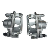 Pair Rear Disc Brake Calipers Single Piston Fit For Nissan Patrol GQ Y60 1988-1999 Wagon + Ute RBC-NS004 - Machter
