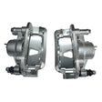 Pair Rear Disc Brake Calipers Single Piston Fit For Nissan Patrol GQ Y60 1988-1999 Wagon + Ute RBC-NS004 - Machter