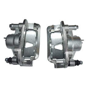 Pair Rear Disc Brake Calipers Single Piston Fit For Nissan Patrol GQ Y60 1988-1999 Wagon + Ute RBC-NS004 - Machter