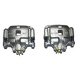 Pair Rear Disc Brake Calipers Single Piston Fit For Nissan Patrol GU Y61 GR 1997-2012 Left & Right RBC-NS005 - Machter