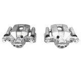 Pair Rear Brake Caliper Assembly Fit For Nissan X-Trail T31 2007-2014 RBC-NS006 - Machter