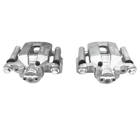 Pair Rear Brake Caliper Assembly Fit For Nissan X-Trail T31 2007-2014 RBC-NS006 - Machter