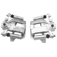 Pair Rear Brake Caliper Assembly Fit For Nissan X-Trail T31 2007-2014 RBC-NS006 - Machter
