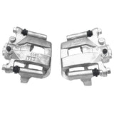 Pair Rear Brake Caliper Assembly Fit For Nissan X-Trail T31 2007-2014 RBC-NS006 - Machter
