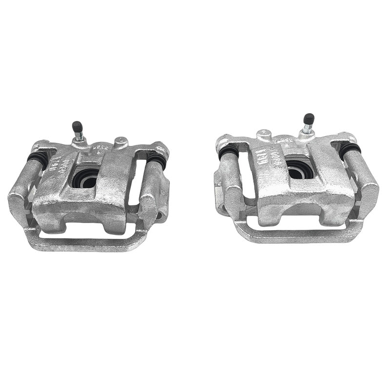 Pair Rear Brake Caliper Assembly Fit For Nissan X-Trail T31 2007-2014 RBC-NS006 - Machter