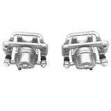 Pair Rear Brake Caliper Assembly Fit For Nissan X-Trail T31 2007-2014 RBC-NS006 - Machter