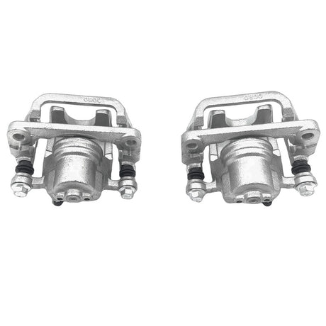Pair Rear Brake Caliper Assembly Fit For Nissan X-Trail T31 2007-2014 RBC-NS006 - Machter