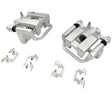 Pair Rear Brake Caliper Assembly Fit For Nissan Elgrand E51 05/2002-12/2010 RBC-NS007 - Machter
