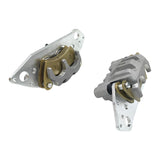Pair Front Brake Caliper With Pads Left & Right Hand Side Fit For Polaris Brutus GEM Ranger 500 570 700 800 900 1000 RBC-PL003-2PCS - Machter