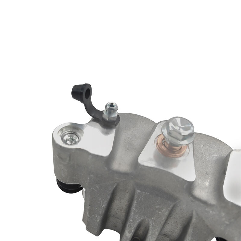 Pair Front Brake Caliper With Pads Left & Right Hand Side Fit For Polaris ATV Ranger 700 800 900 1000 RBC-PL004-2PCS - Machter