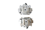 2 Rear Disc Brake Calipers Fit For Landcruiser 105 Series FZJ105 HZJ105 Left Right RBC-TA001 - Machter