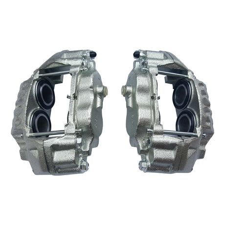 Front Disc Brake Calipers Fit For Toyota Landcruiser 70 75 Series 90-98 RBC-TA002 - Machter