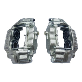 Front Disc Brake Calipers Fit For Toyota Landcruiser 70 75 Series 90-98 RBC-TA002 - Machter