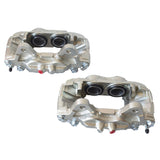 2 Front Brake Calipers Left And Right Fit For Toyota Land Cruiser Prado KDJ120 GRJ120 KZJ120 RBC-TA004 - Machter