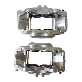 2 Front Brake Calipers Left And Right Fit For Toyota Land Cruiser Prado KDJ120 GRJ120 KZJ120 RBC-TA004 - Machter