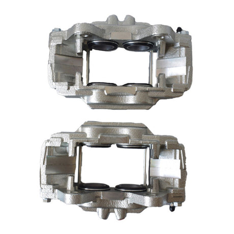 2 Front Brake Calipers Left And Right Fit For Toyota Land Cruiser Prado KDJ120 GRJ120 KZJ120 - Machter