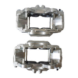 2 Front Brake Calipers Left And Right Fit For Toyota Land Cruiser Prado KDJ120 GRJ120 KZJ120 RBC-TA004 - Machter