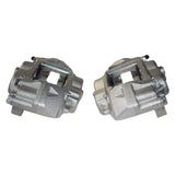 2 x Front Brake Calipers Fit For Toyota Landcruiser 45 60 70 75 Series Disc 1980-1990 RBC-TA005 - Machter