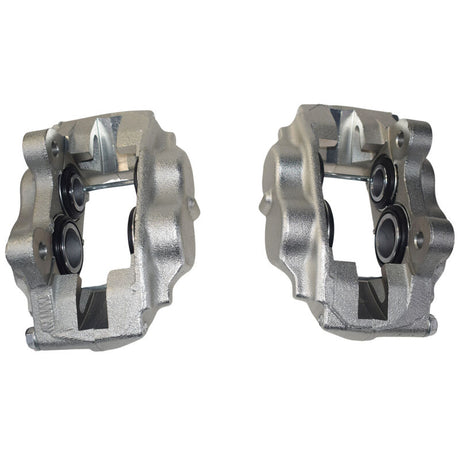 2 x Front Brake Calipers Fit For Toyota Landcruiser 45 60 70 75 Series Disc 1980-1990 - Machter