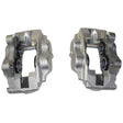 2 x Front Brake Calipers Fit For Toyota Landcruiser 45 60 70 75 Series Disc 1980-1990 RBC-TA005 - Machter