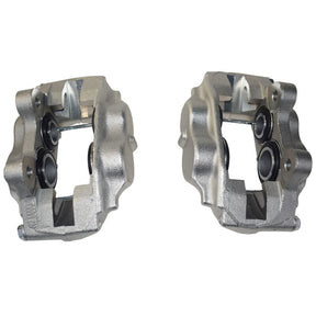 2 x Front Brake Calipers Fit For Toyota Landcruiser 45 60 70 75 Series Disc 1980-1990 RBC-TA005 - Machter