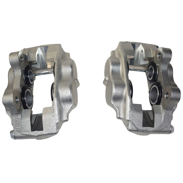 2 x Front Brake Calipers Fit For Toyota Landcruiser 45 60 70 75 Series Disc 1980-1990 RBC-TA005 - Machter