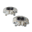 2 Front Brake Caliper Left And Right Fit For Toyota Land Cruiser HZJ80 FZJ80 HDJ80 08/92-95 RBC-TA006 - Machter