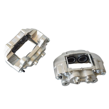 2 Front Brake Caliper Left And Right Fit For Toyota Land Cruiser HZJ80 FZJ80 HDJ80 08/92-95 - Machter