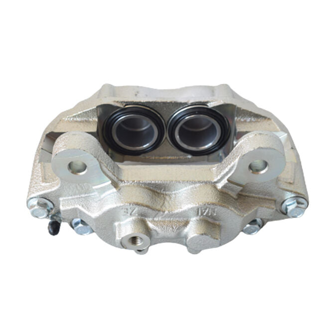 2 Front Brake Caliper Left And Right Fit For Toyota Land Cruiser HZJ80 FZJ80 HDJ80 08/92-95 RBC-TA006 - Machter