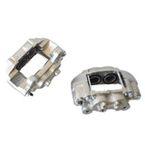 2 Front Brake Caliper Left And Right Fit For Toyota Land Cruiser HZJ80 FZJ80 HDJ80 08/92-95 RBC-TA006 - Machter