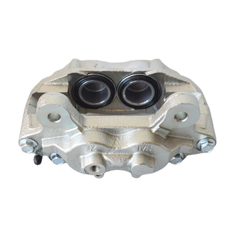 2 Front Brake Caliper Left And Right Fit For Toyota Land Cruiser HZJ80 FZJ80 HDJ80 08/92-95 - Machter