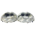 2 Front Brake Calipers Fit For Landcruiser HZJ78 HZJ79 FZJ78 FZJ79 78 79 Series RBC-TA007 - Machter