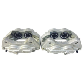 2 Front Brake Calipers Fit For Landcruiser HZJ78 HZJ79 FZJ78 FZJ79 78 79 Series RBC-TA007 - Machter