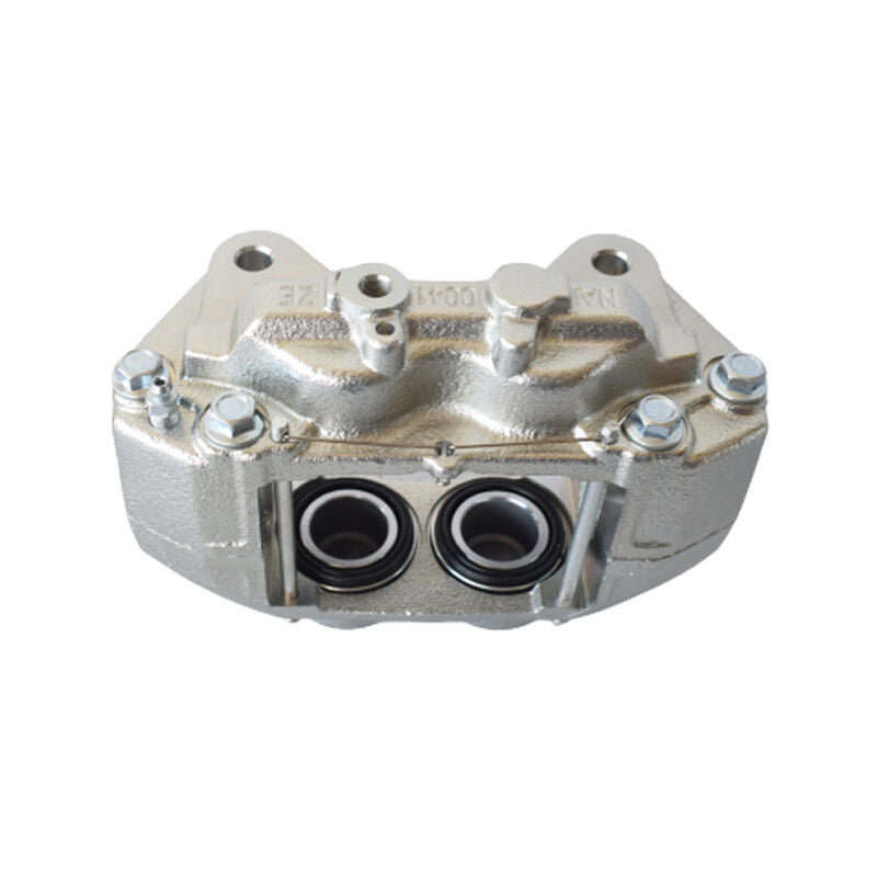 2 Front Brake Calipers Fit For Landcruiser HZJ78 HZJ79 FZJ78 FZJ79 78 79 Series RBC-TA007 - Machter