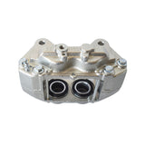2 Front Brake Calipers Fit For Landcruiser HZJ78 HZJ79 FZJ78 FZJ79 78 79 Series RBC-TA007 - Machter