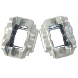 2 Front Brake Calipers Fit For Landcruiser HZJ78 HZJ79 FZJ78 FZJ79 78 79 Series RBC-TA007 - Machter
