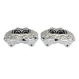 Front Brake Calipers Fit For Toyota Hilux KUN26 GGN25 TGN26 UTE 1 Pair RBC-TA010 - Machter