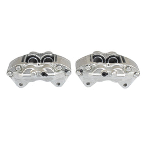 Front Brake Calipers Fit For Toyota Hilux KUN26 GGN25 TGN26 UTE 1 Pair RBC-TA010 - Machter