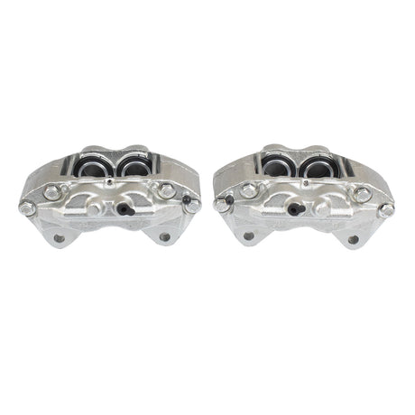 Front Brake Calipers Fit For Toyota Hilux KUN26 GGN25 TGN26 UTE 1 Pair RBC-TA010 - Machter