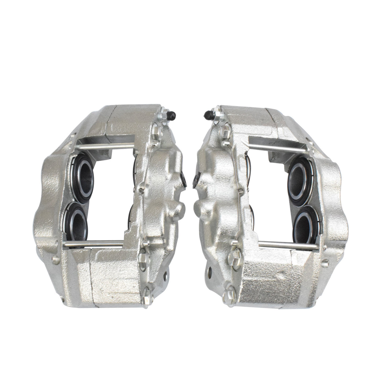 Front Brake Calipers Fit For Toyota Hilux KUN26 GGN25 TGN26 UTE 1 Pair RBC-TA010 - Machter