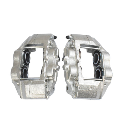 Front Brake Calipers Fit For Toyota Hilux KUN26 GGN25 TGN26 UTE 1 Pair RBC-TA010 - Machter