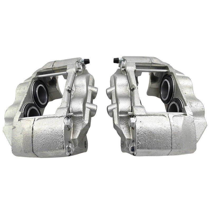 2 x Front Brake Calipers Fit For Toyota LandCruiser Prado 90 95 Series 1996-2002 RBC-TA011 - Machter