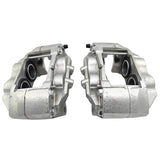 2 x Front Brake Calipers Fit For Toyota LandCruiser Prado 90 95 Series 1996-2002 RBC-TA011 - Machter